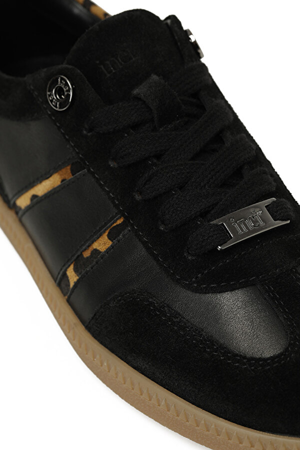 INCI EFFIE.S 5PR Siyah Kadın Sneaker - Görsel 7
