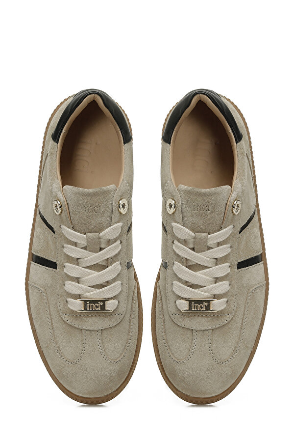 INCI EFFIE.S 5PR Bej Kadın Sneaker - Görsel 6