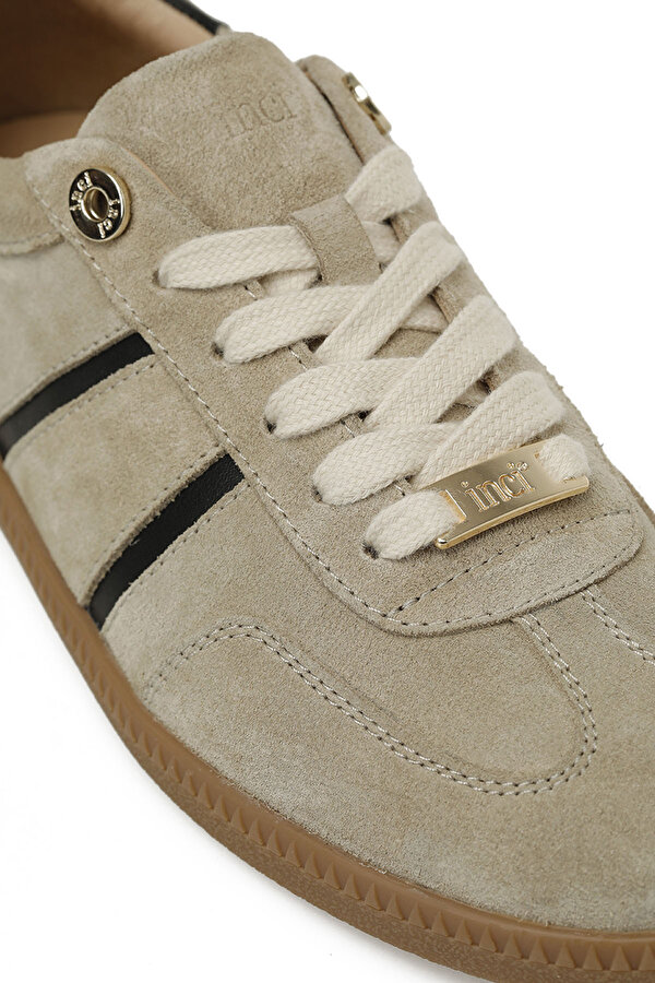 INCI EFFIE.S 5PR Bej Kadın Sneaker - Görsel 9