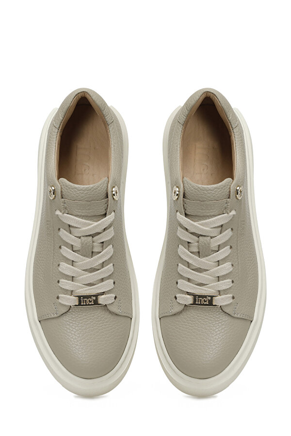 İnci INCI RANA 5PR Krem Kadın Sneaker