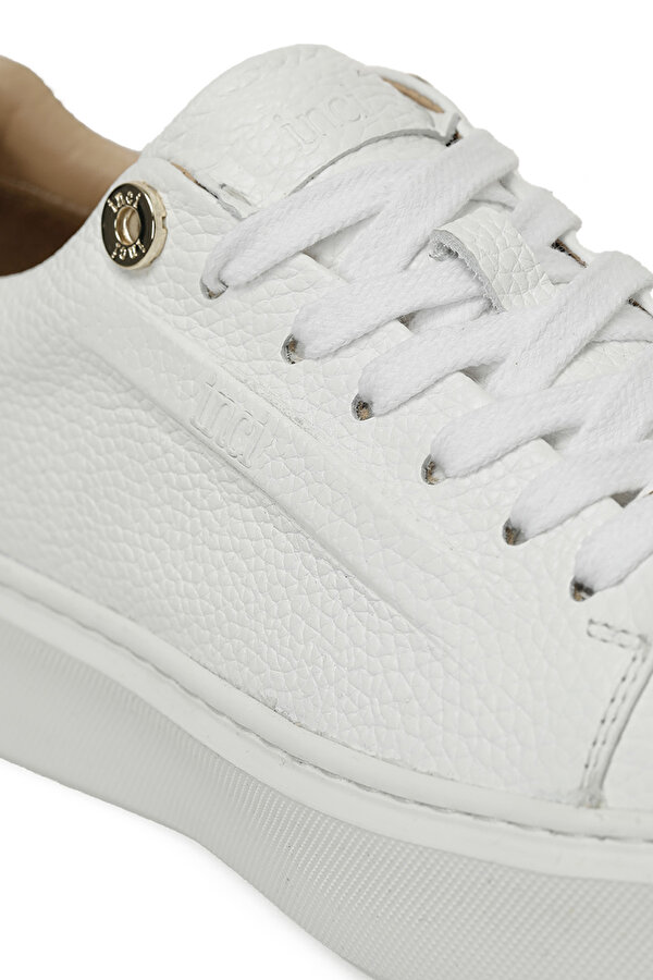 INCI RANA 5PR Beyaz Kadın Sneaker - Görsel 8