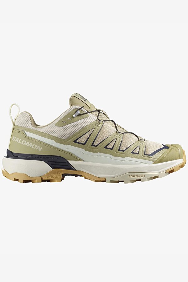 Salomon X Ultra 360 Edge Erkek Outdoor Ayakkabı