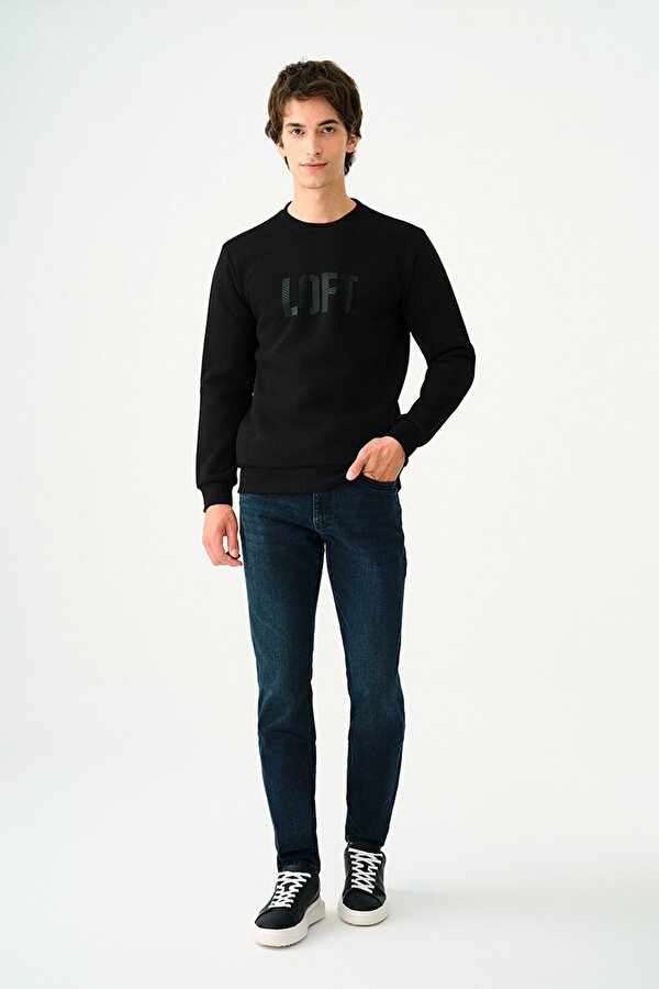 Loft Micah Wash Erkek Pantolon