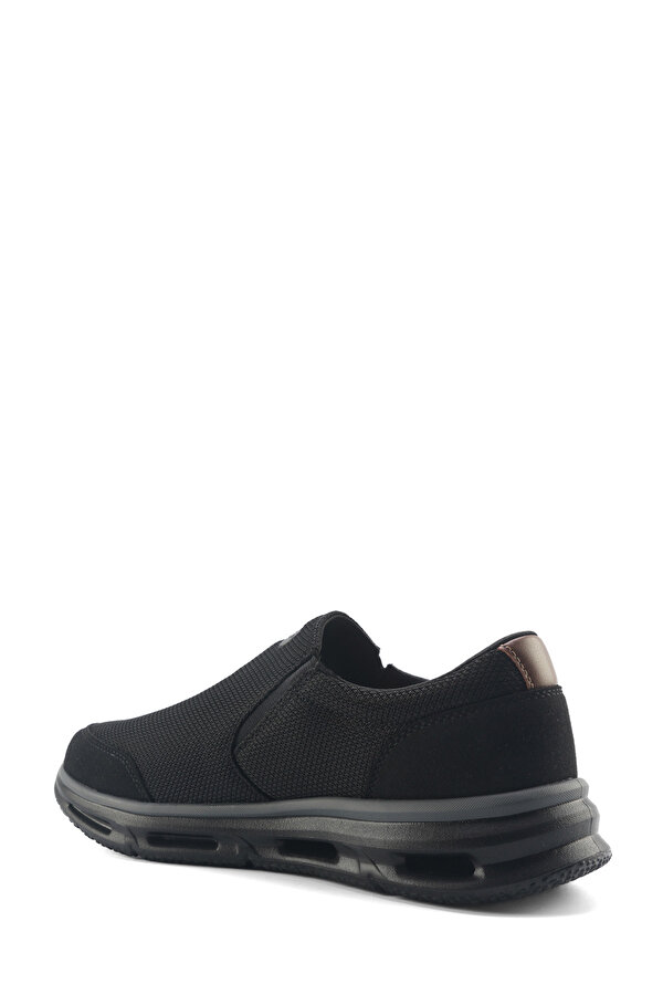 Dockers by Gerli 238506 5FX Siyah Erkek Comfort Ayakkabı