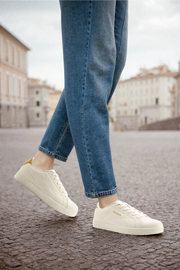 Reebok UNIC RUN I KIRIK BEYAZ Kadın Sneaker