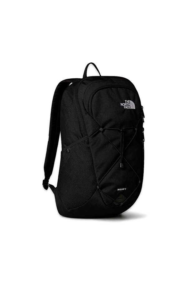 The North Face Nf0A3Kvc Rodey 29X40X7 Siyah Unisex Spor Çanta