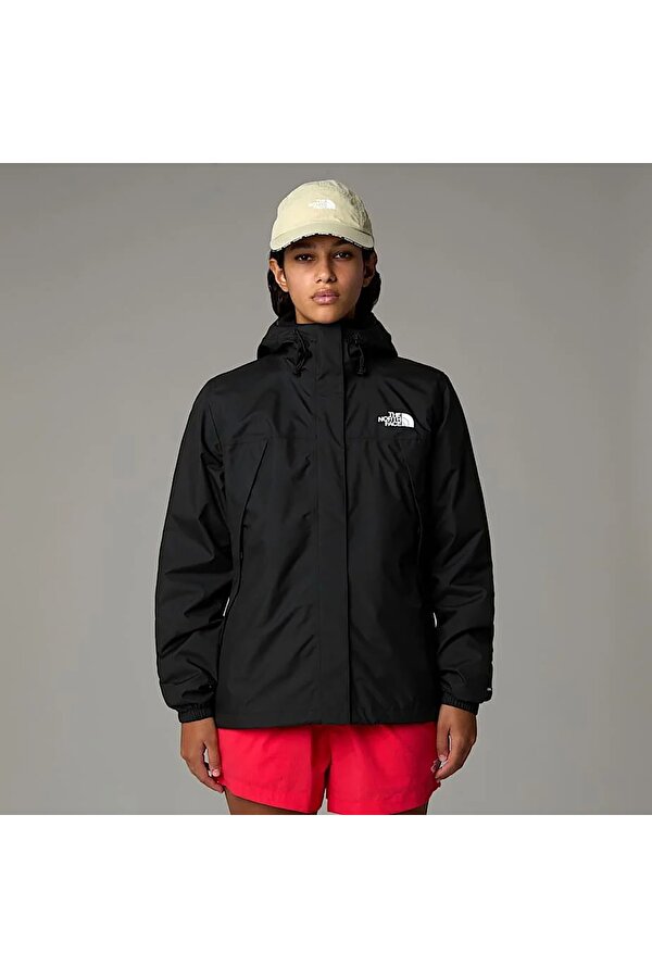 The North Face Kadın Yağmurluk Antora Rain Jacket Nf0A8Bkdjk31