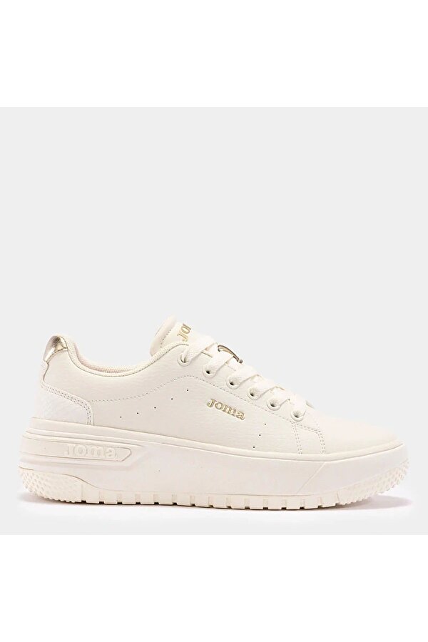 Joma Kadın Günlük Spor Ayakkabı C.Prınceton Lady 2425 Beige Cprılw2425