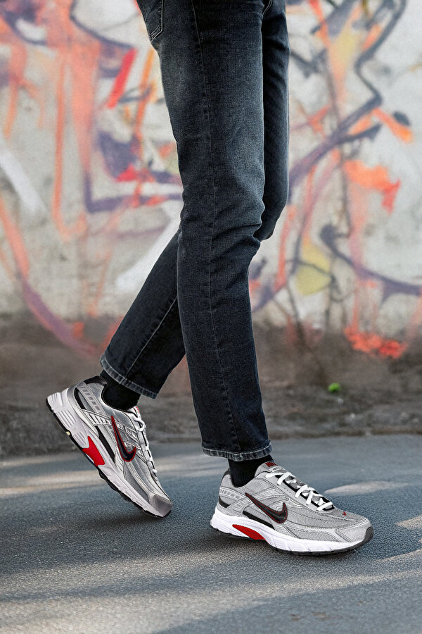 Nike INITIATOR GRI Erkek Sneaker