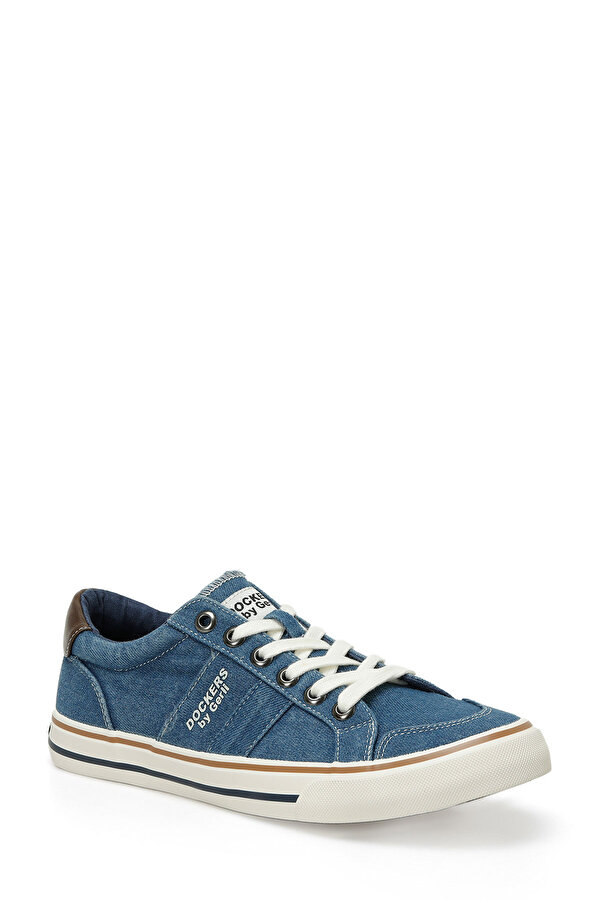 Dockers by Gerli 238545 5FX Mavi Erkek Sneaker