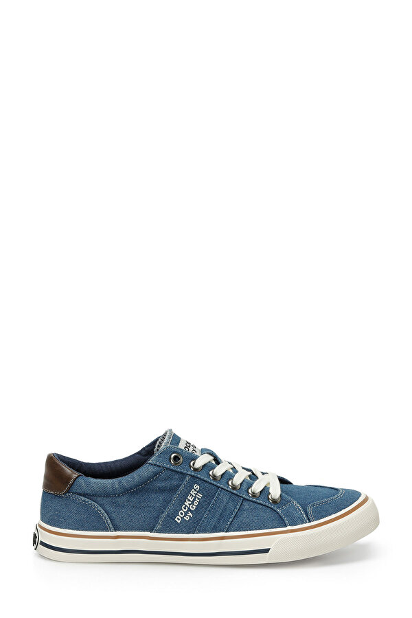 Dockers by Gerli 238545 5FX Mavi Erkek Sneaker