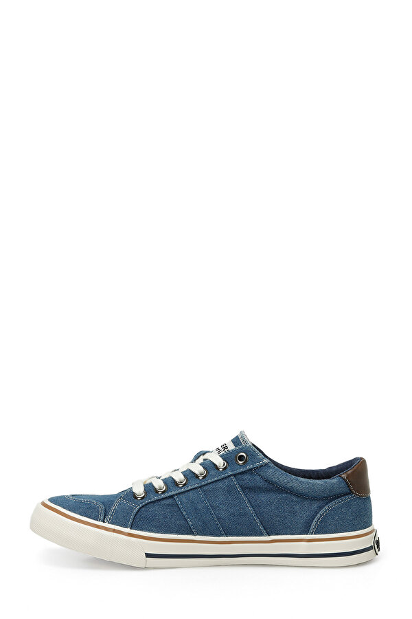 Dockers by Gerli 238545 5FX Mavi Erkek Sneaker