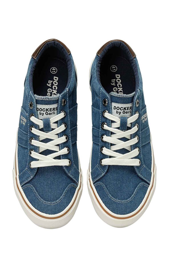 Dockers by Gerli 238545 5FX Mavi Erkek Sneaker