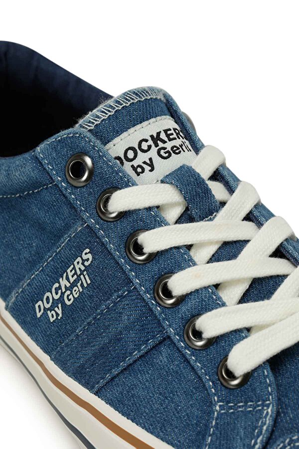 Dockers by Gerli 238545 5FX Mavi Erkek Sneaker