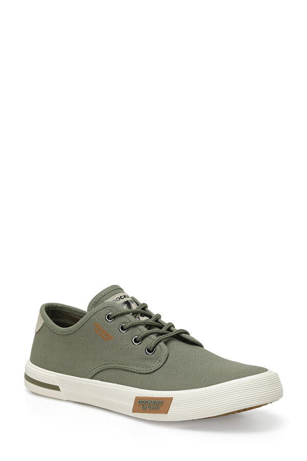 Dockers by Gerli 238547 5FX Haki Erkek Sneaker