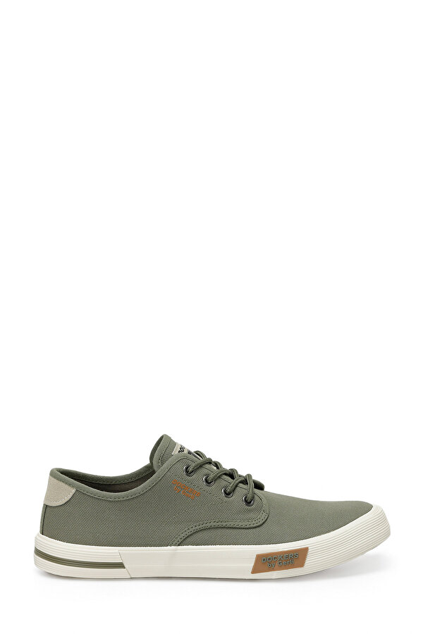 Dockers by Gerli 238547 5FX Haki Erkek Sneaker