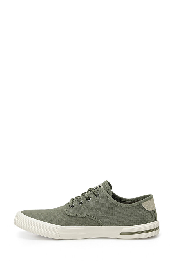 Dockers by Gerli 238547 5FX Haki Erkek Sneaker