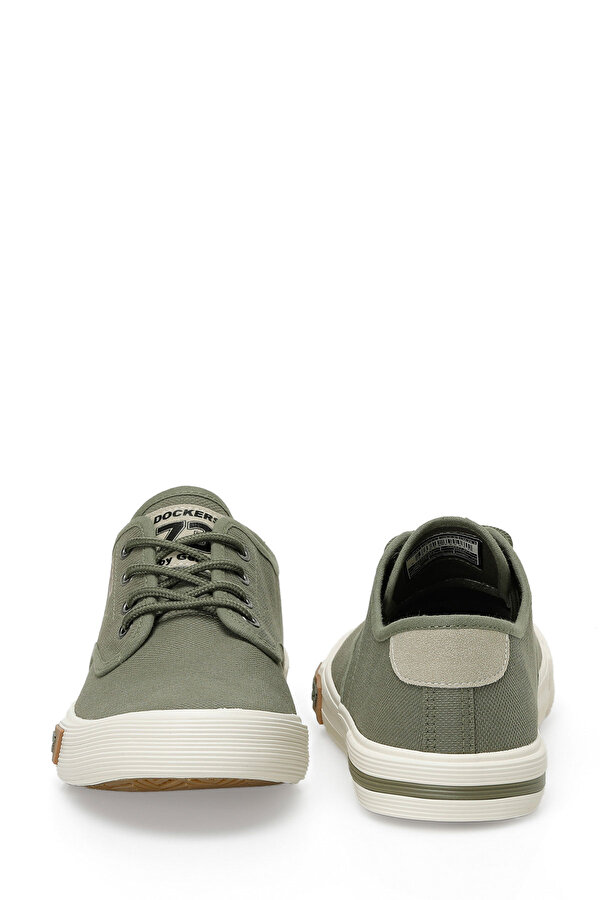 Dockers by Gerli 238547 5FX Haki Erkek Sneaker