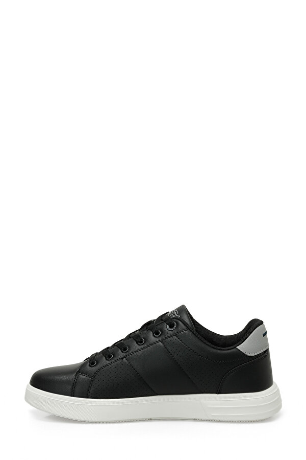 U.S. Polo Assn. ANTHONY 5FX Siyah Erkek Sneaker