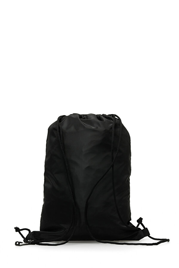 Lumberjack STN TORBA SRT 5FX Siyah Unisex Torba Çanta