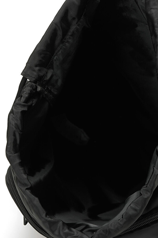 Lumberjack STN TORBA SRT 5FX Siyah Unisex Torba Çanta