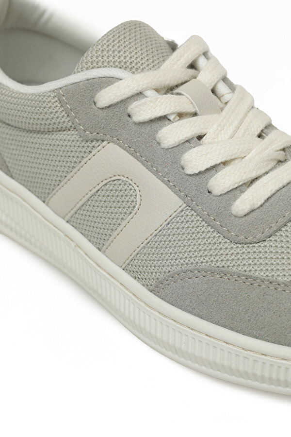 Butigo 25S-030 5FX Bej Kadın Sneaker