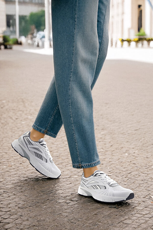 Reebok DEX2000 Beyaz Kadın Sneaker