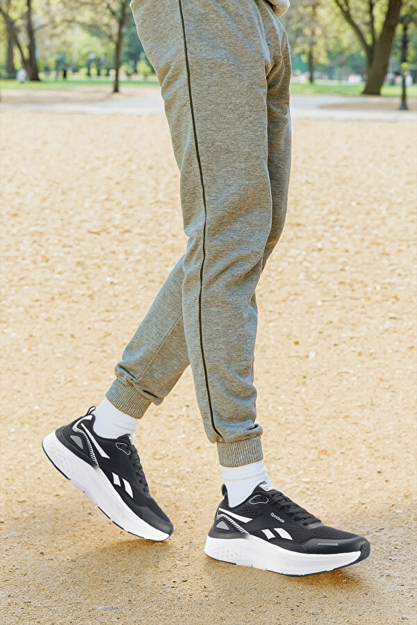 Reebok MOON FLEX II Siyah Erkek Koşu Ayakkabısı