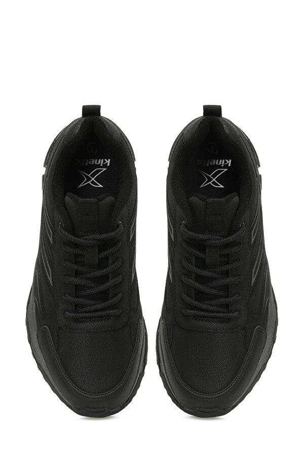 Kinetix Kinetix MAGNA PU 5PR Siyah Unisex Outdoor Outdoor Ayakkabı | Instreet Siyah - 5. görsel