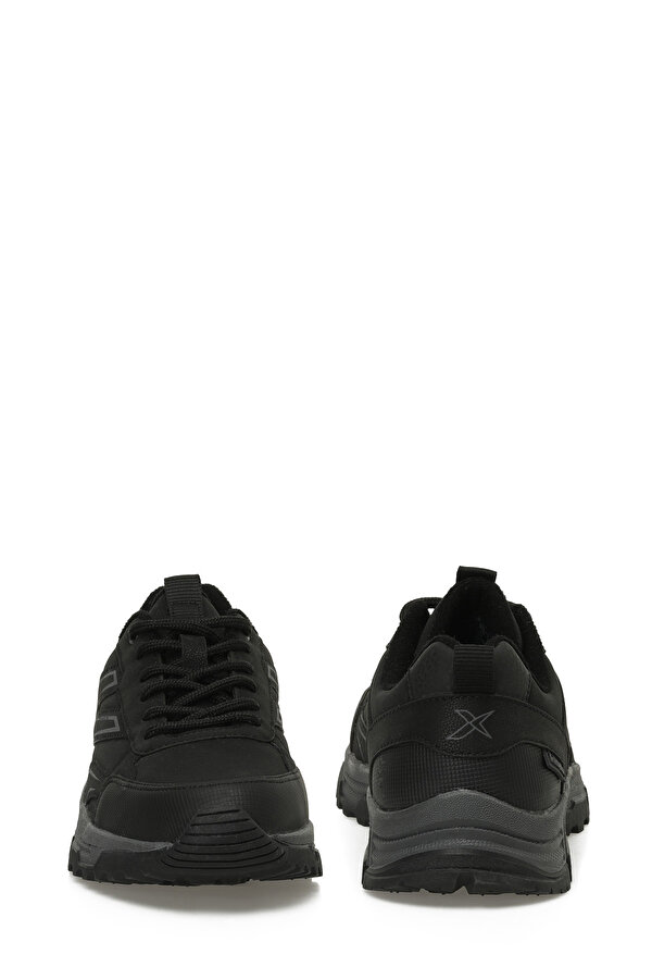 Kinetix Kinetix MAGNA PU 5PR Siyah Unisex Outdoor Outdoor Ayakkabı | Instreet Siyah - 6. görsel