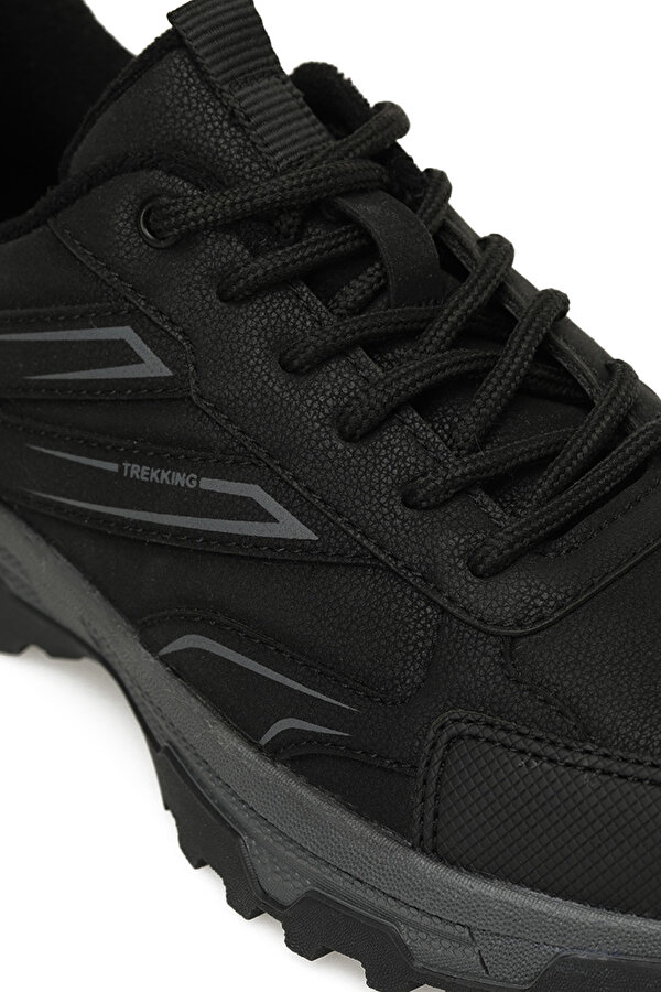 Kinetix Kinetix MAGNA PU 5PR Siyah Unisex Outdoor Outdoor Ayakkabı | Instreet Siyah - 8. görsel