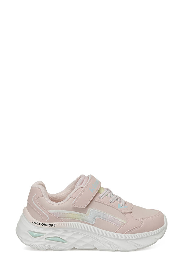 Kinetix IMPALA F 5PR Pembe Kız Çocuk Spor Ayakkabı