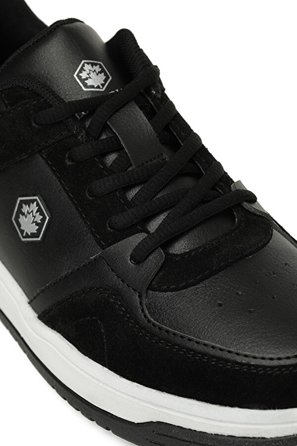 VELO GR 5PR Siyah Erkek Çocuk Sneaker - Görsel 8