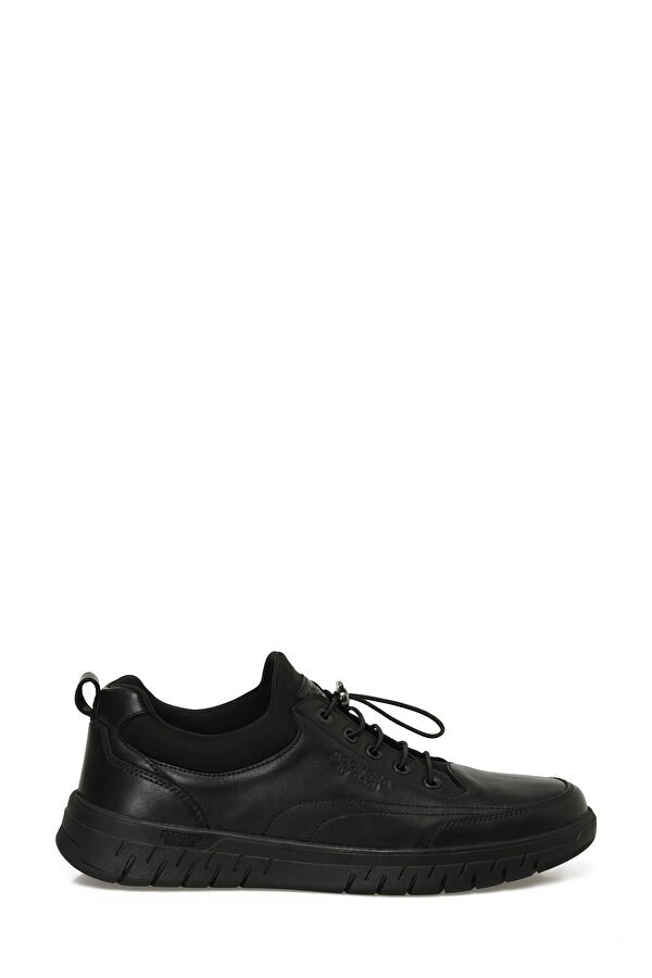 Dockers by Gerli NATHAN 5PR Siyah Erkek Rahat Ayakkabı
