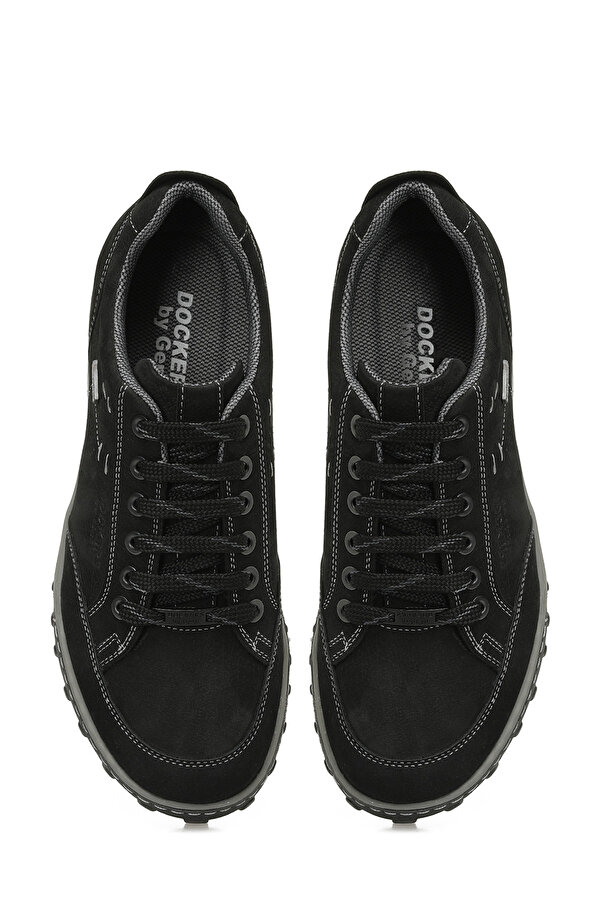 217111 5PR Siyah Erkek Outdoor - Görsel 6