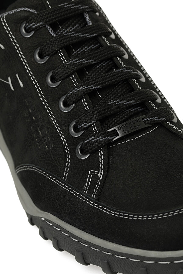 217111 5PR Siyah Erkek Outdoor - Görsel 9