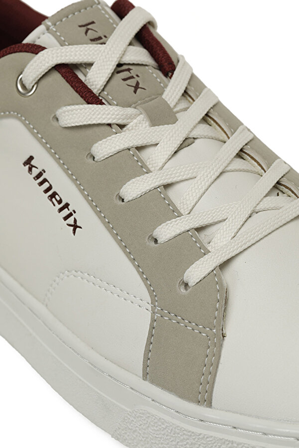 TURDA 5PR Bordo Erkek Sneaker - Görsel 9