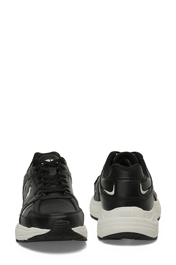 FELIX WMN 5PR Siyah Kadın Sneaker - Görsel 6