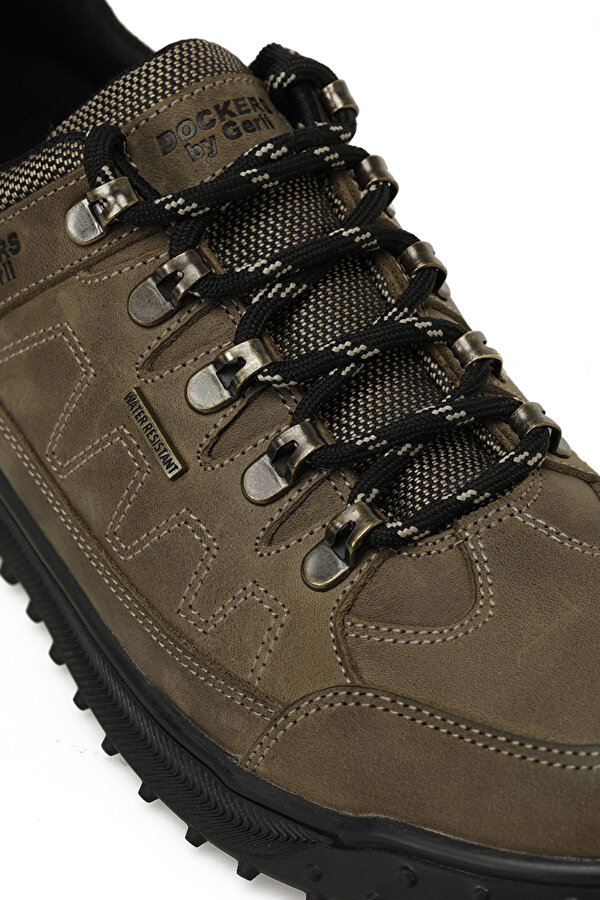 Dockers by Gerli 233215 5PR Kum Erkek Outdoor