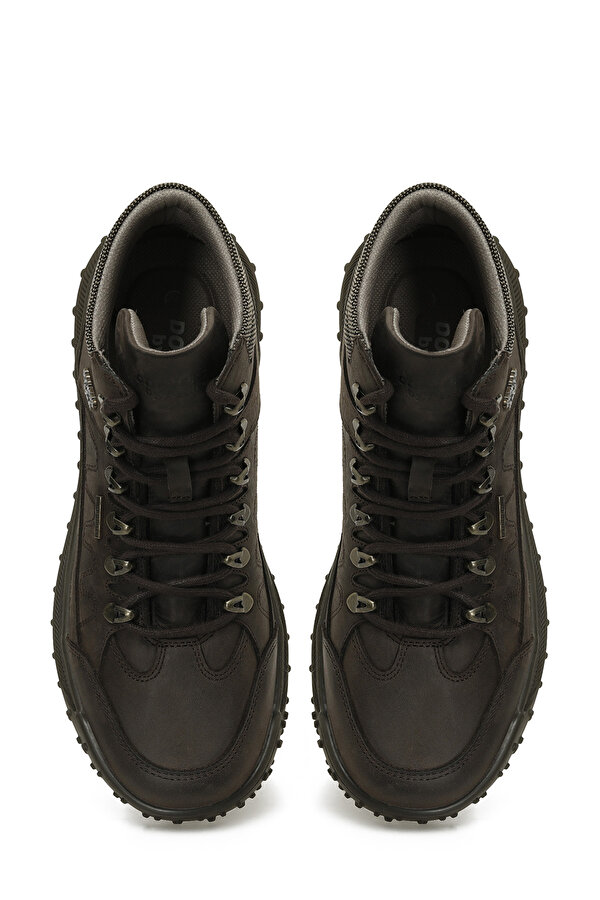 RADEM-C 5PR Kahverengi Erkek Bot - Görsel 6