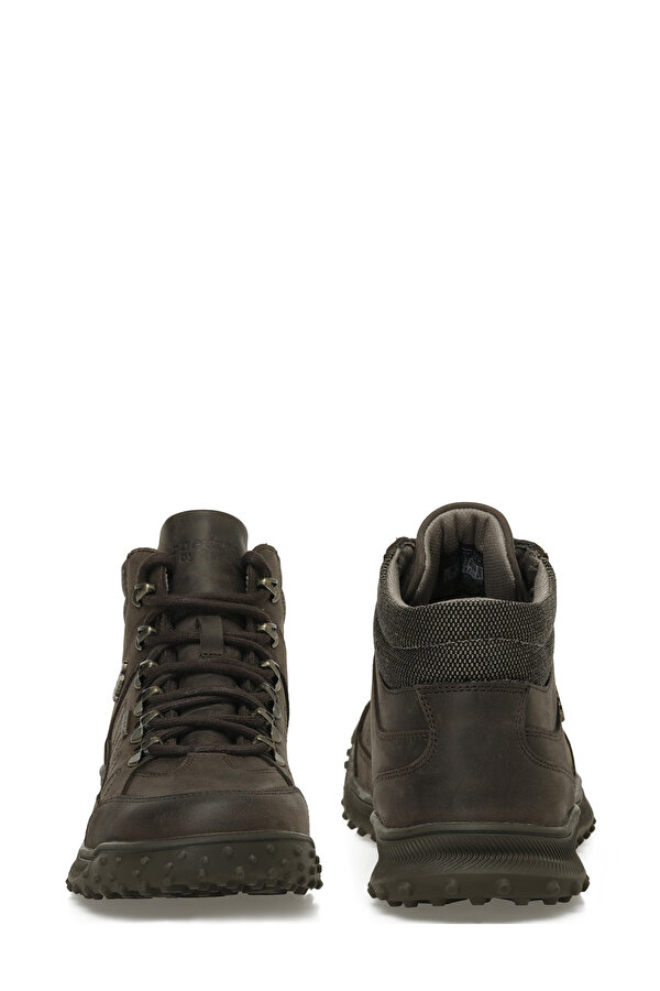 RADEM-C 5PR Kahverengi Erkek Bot - Görsel 7