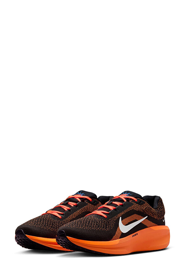 Nike WINFLO 11 ES Siyah Erkek Koşu Ayakkabısı