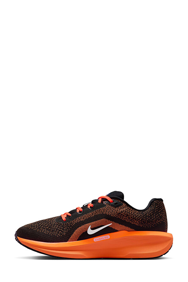 Nike WINFLO 11 ES Siyah Erkek Koşu Ayakkabısı