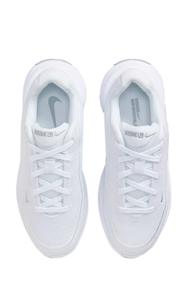 Nike UPLIFT SC (GS) Beyaz Unisex Koşu Ayakkabısı