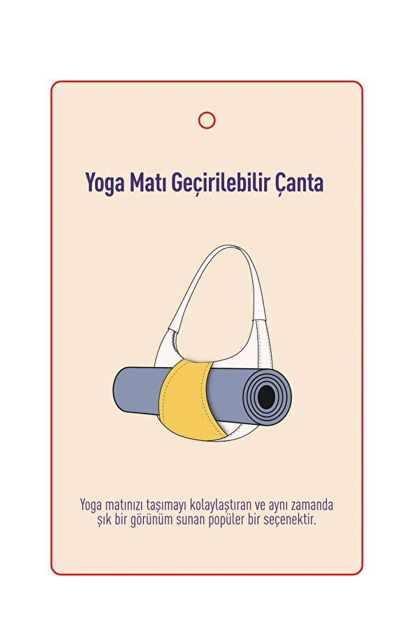 Lumberjack KRKL YOGA GYM 5FX Siyah Unisex Spor Çantası