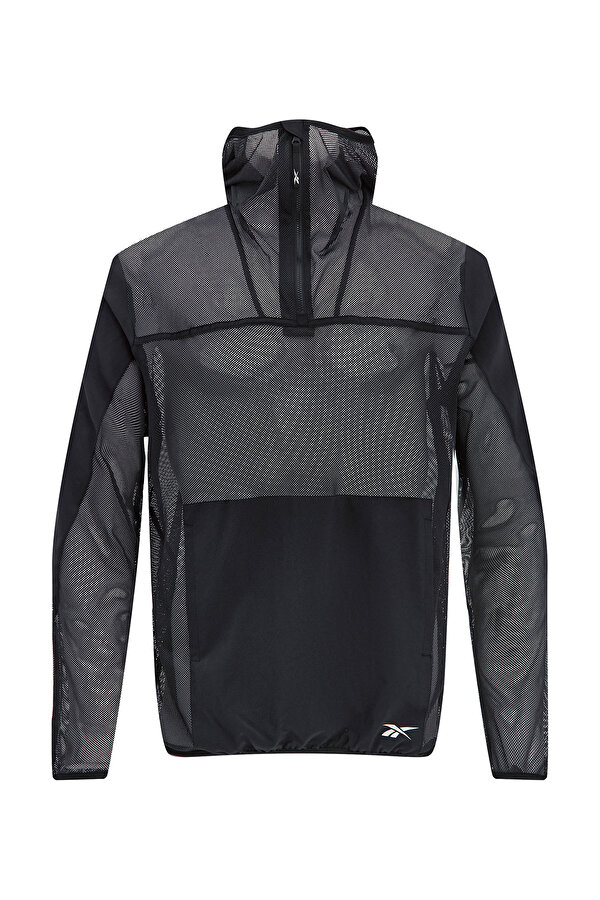 Reebok ATHLETE HYPE JACKET BLACK Man 710