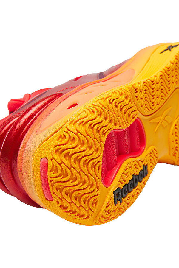 REEBOK Shoes Reebok Engine A Красный