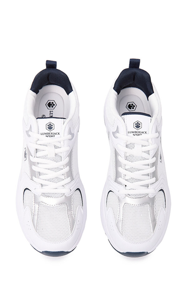 LUMBERJACK Shoes Lumberjack Pol Белый