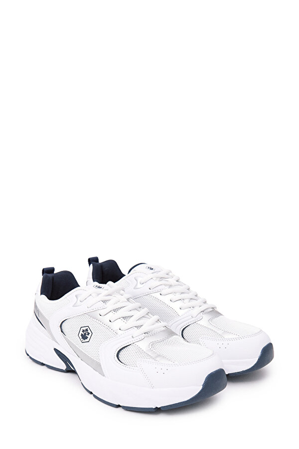 LUMBERJACK Shoes Lumberjack Pol Белый