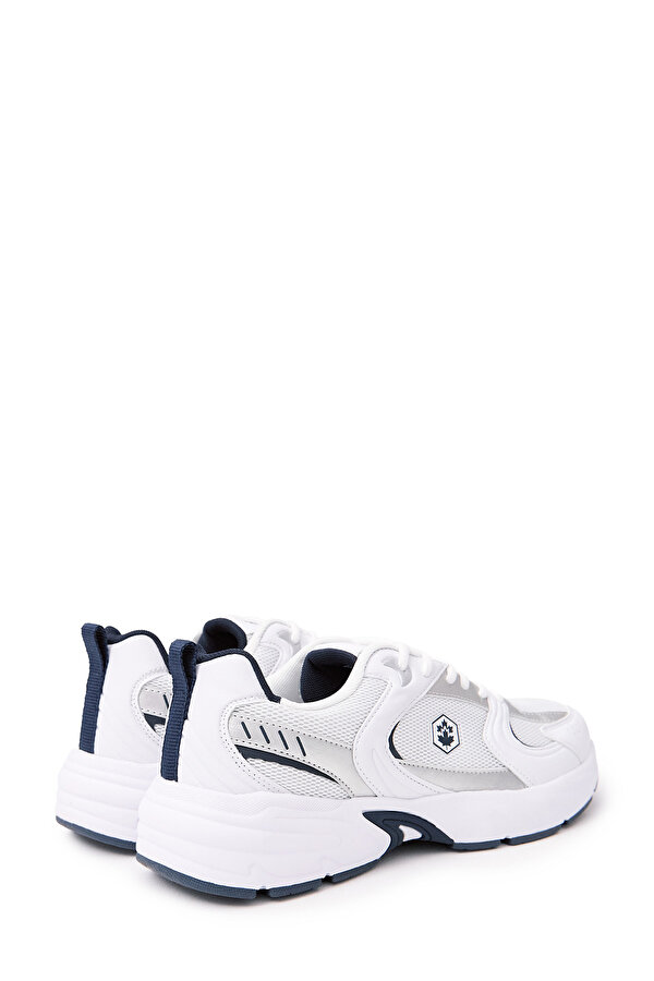 LUMBERJACK Shoes Lumberjack Pol Белый